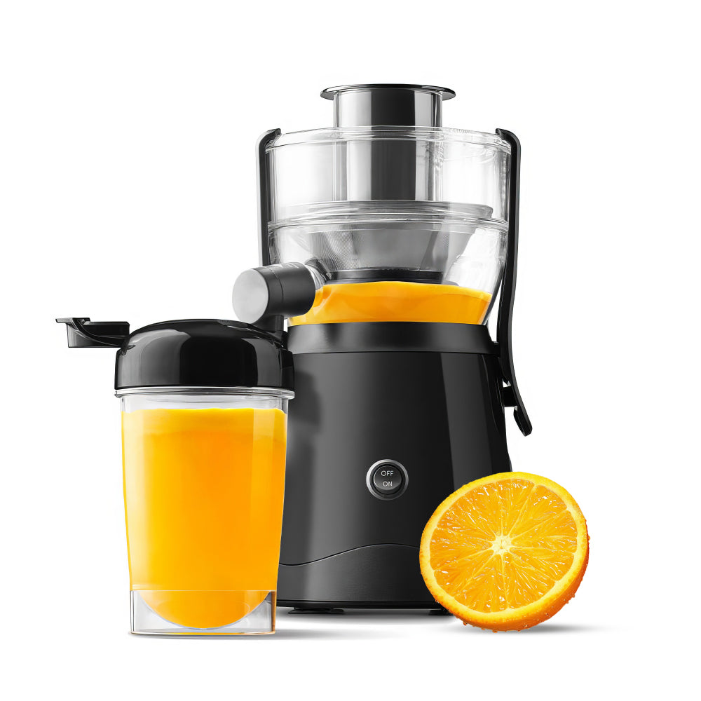 Juicers