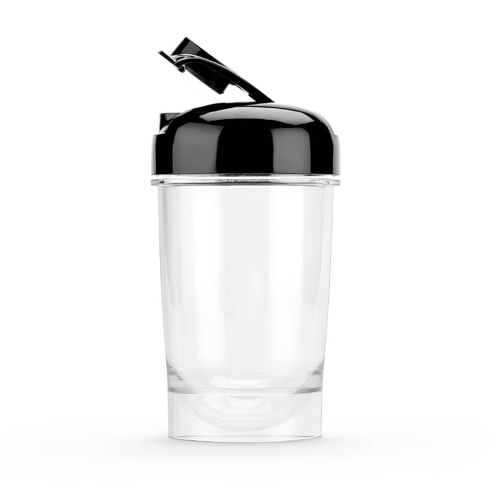 400W Compact Juicer with 16oz Travel Cup Dishwasher Safe Easy Clean